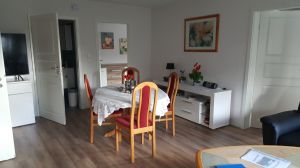 Bild 4: Ferienwohnung Sylt in der schönen Schleiregion