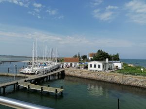 Bild 16: Ferienwohnung Sylt in der schönen Schleiregion