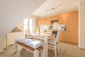 Bild 3: Ferienwohnung Bredemeyer für 4 Pers., WLAN, 1 PKW-Stellplatz