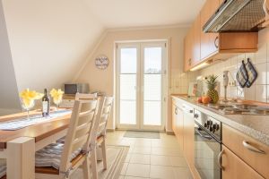 Bild 4: Ferienwohnung Bredemeyer für 4 Pers., WLAN, 1 PKW-Stellplatz
