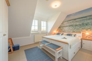 Bild 5: Ferienwohnung Bredemeyer für 4 Pers., WLAN, 1 PKW-Stellplatz