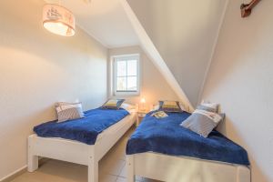 Bild 6: Ferienwohnung Bredemeyer für 4 Pers., WLAN, 1 PKW-Stellplatz