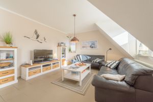 Bild 1: Ferienwohnung Bredemeyer für 4 Pers., WLAN, 1 PKW-Stellplatz