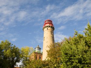 Urlaub auf Rügen