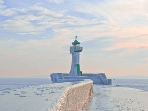 Urlaub auf Rügen