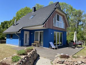 Bild 3: Ferienhaus Am Gutspark 3 - Ostsee
