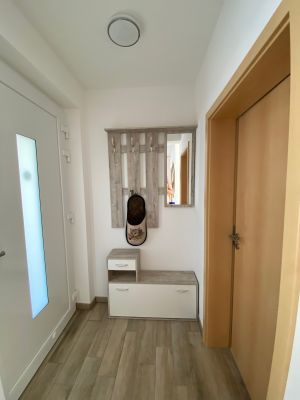 Bild 7: Ferienhaus Am Gutspark 3 - Ostsee