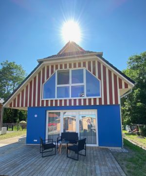 Bild 5: Ferienhaus Am Gutspark 3 - Ostsee