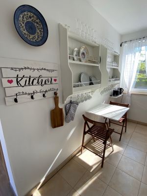 Bild 8: Ferienhaus Am Gutspark 3 - Ostsee