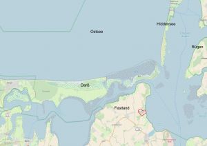 Bild 4: Ferienhaus Am Gutspark 3 - Ostsee