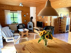 Bild 24: Ferienhaus Ostsee Haus Ostseezauber - Urlaub an der Ostseeküste