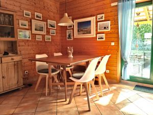 Bild 4: Ferienhaus Ostsee Haus Ostseezauber - Urlaub an der Ostseeküste