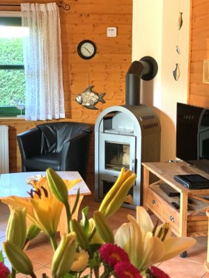 Bild 8: Ferienhaus Ostsee Haus Ostseezauber - Urlaub an der Ostseeküste