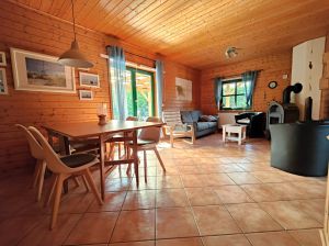 Ferienhaus an der Ostsee, nahe Wismar, Insel Poel, Rerik, Bad Doberan, Pepelow