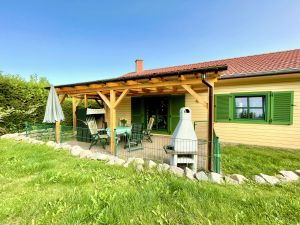 Ferienhaus Ostseezauber in Boiensdorf. Hunde willkommen