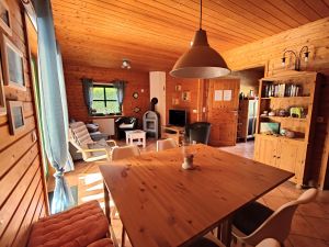 Bungalow an der Mecklenburgischen Ostseeküste zwischen Rerik und der Insel Poel