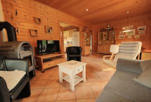 Bild 3: Ferienhaus Ostsee Haus Ostseezauber - Urlaub an der Ostseeküste