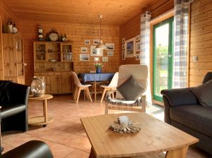 Boiensdorf nahe der Insel Poel und der Hansestadt Wismar