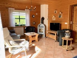 Ferienhaus Ostseezauber