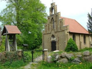 Bild 8: Ferienhaus mit gemütlichem Wintergarten