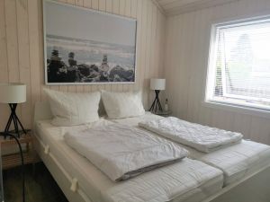 Bild 7: Kuscheliges Ferienhaus mit Meerblick in der Lübecker Bucht bei Grömitz