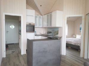 Bild 10: Kuscheliges Ferienhaus mit Meerblick in der Lübecker Bucht bei Grömitz