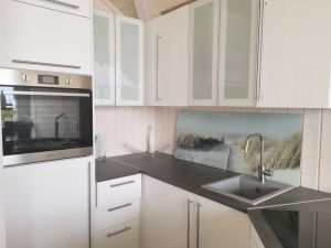 Bild 11: Kuscheliges Ferienhaus mit Meerblick in der Lübecker Bucht bei Grömitz