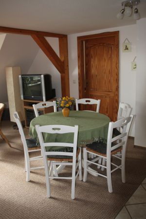 Bild 2: Ferienwohnung UHU in Mecklenburg Vorpommern