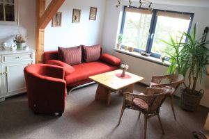 Bild 1: Ferienwohnung UHU in Mecklenburg Vorpommern