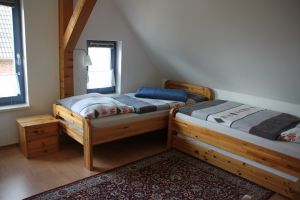 Bild 5: Ferienwohnung UHU in Mecklenburg Vorpommern