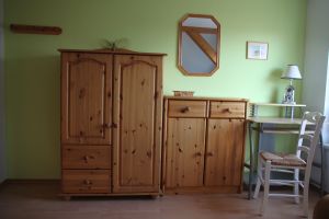 Bild 6: Ferienwohnung UHU in Mecklenburg Vorpommern