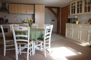 Bild 3: Ferienwohnung UHU in Mecklenburg Vorpommern