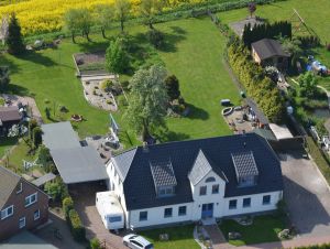 Bild 2: Ferienwohnung Steinkauz in Mecklenburg-Vorpommern
