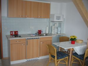 Bild 8: Ferienwohnung Steinkauz in Mecklenburg-Vorpommern