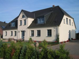 Bild 1: Ferienwohnung Steinkauz in Mecklenburg-Vorpommern
