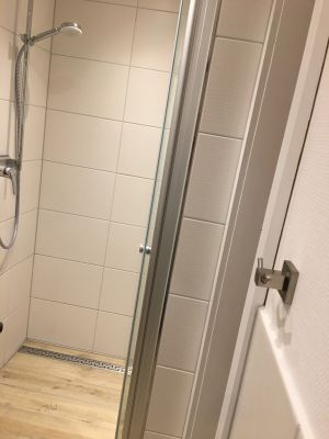 Die Dusche