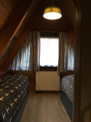 Das Kinderzimmer