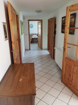 Bild 2: Eingezäuntes Ferienhaus Nora