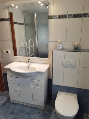 Bild 3: Eingezäuntes Ferienhaus Nora