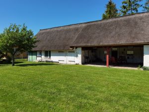 Bild 12: Eingezäuntes Ferienhaus Nora