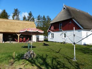 Bild 21: Eingezäuntes Ferienhaus Nora