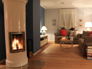 Ansicht Ferienhaus 7860