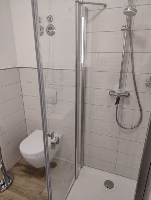 Bild 5: Ferienwohnung Ostseegolf: Ruhe und Erholung, Natur pur + Golf an der Ostsee