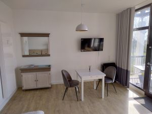Bild 4: Ferienwohnung Ostseegolf: Ruhe und Erholung, Natur pur + Golf an der Ostsee