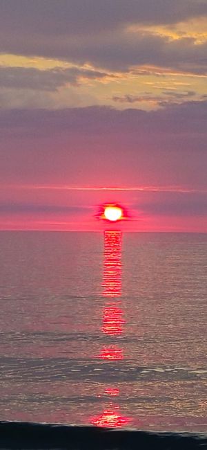 Bild 11: 2 Zimmer Ferienwohnung Ostseekult in Misdroy inkl. TG- Stellplatz