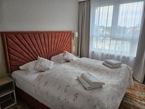 Bild 8: 2 Zimmer Ferienwohnung Ostseekult in Misdroy inkl. TG- Stellplatz