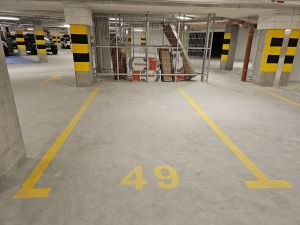 Bild 7: 2 Zimmer Ferienwohnung Ostseekult in Misdroy inkl. TG- Stellplatz