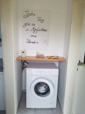 Bild 4: Klein aber Fein