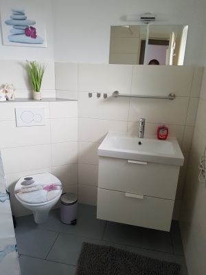 Bild 8: Klein aber Fein