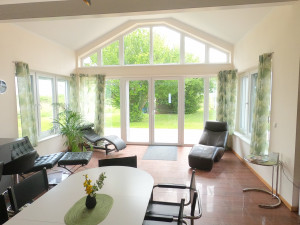 Ansicht Ferienhaus 7936